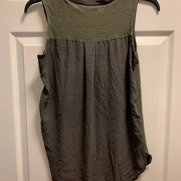 St Tropez West tank top - Picture 2 of 3